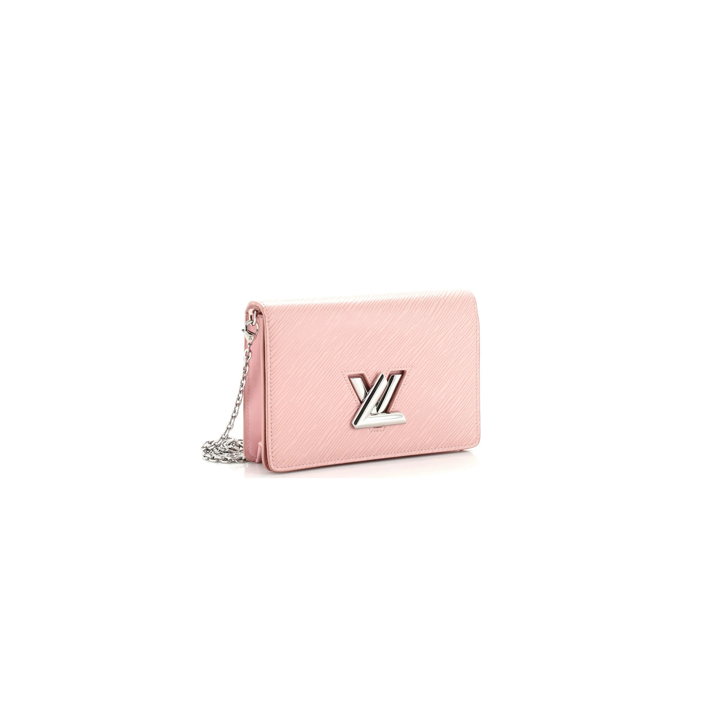 LOUIS VUITTON TWIST BELT CHAIN POUCH M68750 (19*13.5*4.2cm)